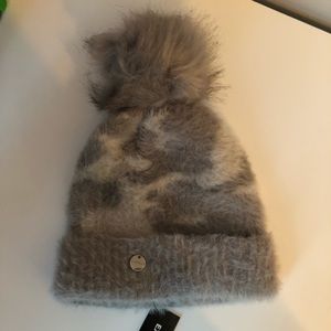 Camo Beanie